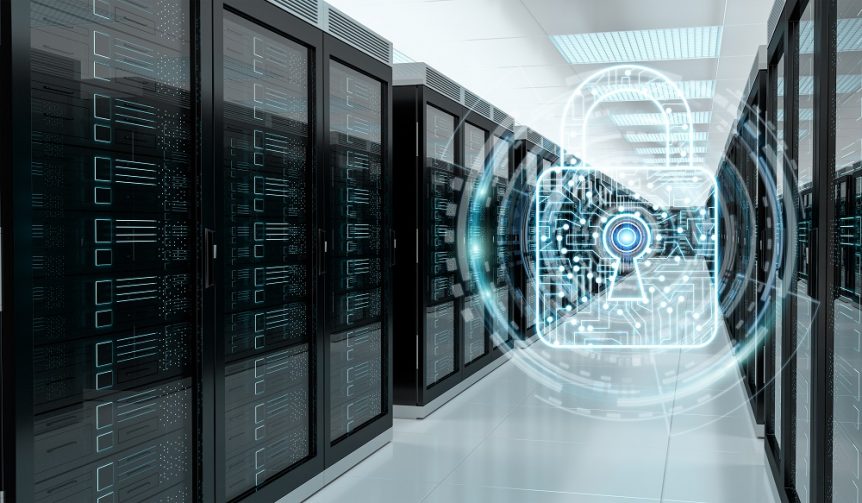 DDoS Protection Image